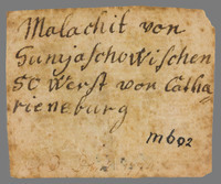 L 02750
<br/>
Label met opschrift
<br/>
<em></em>